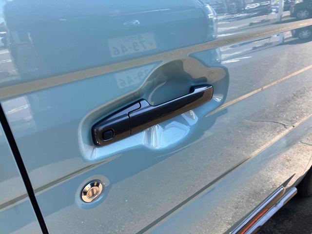 スペーシアギア ハイブリッドXZ 4WD 全周囲カメラ 両側電動スライドドア ナビ TV クリアランスソナー オートクルーズコントロール レーンアシスト 衝突被害軽減システム オートライト LEDヘッドランプ ヘッドライトウォッシャー(44枚目)