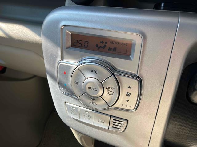 NV100クリッパーリオ E 4WD ETC 両側スライド・片側電動 衝突被害軽減システム オートライト HID スマートキー 電動格納ミラー シートヒーター ベンチシート AT 盗難防止システム ABS ESC CD USB(6枚目)