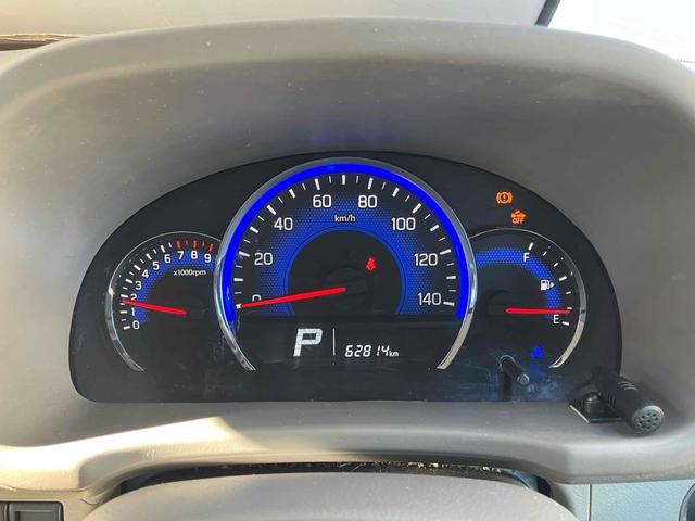 NV100クリッパーリオ E 4WD ETC 両側スライド・片側電動 衝突被害軽減システム オートライト HID スマートキー 電動格納ミラー シートヒーター ベンチシート AT 盗難防止システム ABS ESC CD USB(9枚目)