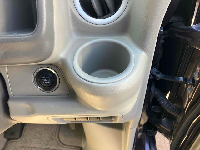 NV100クリッパーリオ E 4WD ETC 両側スライド・片側電動 衝突被害軽減システム オートライト HID スマートキー 電動格納ミラー シートヒーター ベンチシート AT 盗難防止システム ABS ESC CD USB(10枚目)