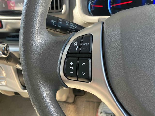 NV100クリッパーリオ E 4WD ETC 両側スライド・片側電動 衝突被害軽減システム オートライト HID スマートキー 電動格納ミラー シートヒーター ベンチシート AT 盗難防止システム ABS ESC CD USB(13枚目)