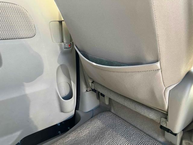 NV100クリッパーリオ E 4WD ETC 両側スライド・片側電動 衝突被害軽減システム オートライト HID スマートキー 電動格納ミラー シートヒーター ベンチシート AT 盗難防止システム ABS ESC CD USB(30枚目)