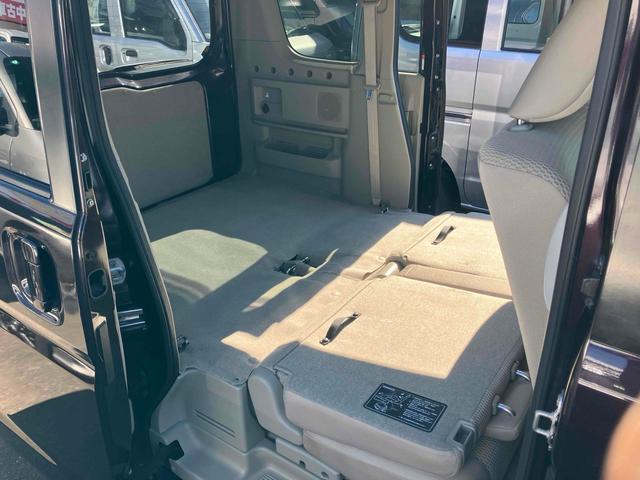 NV100クリッパーリオ E 4WD ETC 両側スライド・片側電動 衝突被害軽減システム オートライト HID スマートキー 電動格納ミラー シートヒーター ベンチシート AT 盗難防止システム ABS ESC CD USB(35枚目)