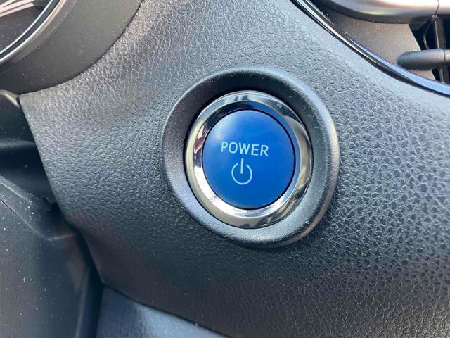 C-HR G ETC バックカメラ クリアランスソナー オートクルーズコントロール レーンアシスト 衝突被害軽減システム TV オートマチックハイビーム オートライト LEDヘッドランプ 社外19インチAW(11枚目)