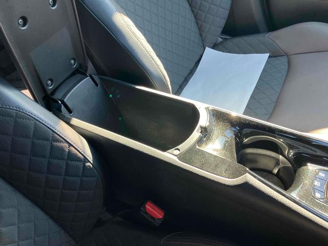 C-HR G ETC バックカメラ クリアランスソナー オートクルーズコントロール レーンアシスト 衝突被害軽減システム TV オートマチックハイビーム オートライト LEDヘッドランプ 社外19インチAW(26枚目)