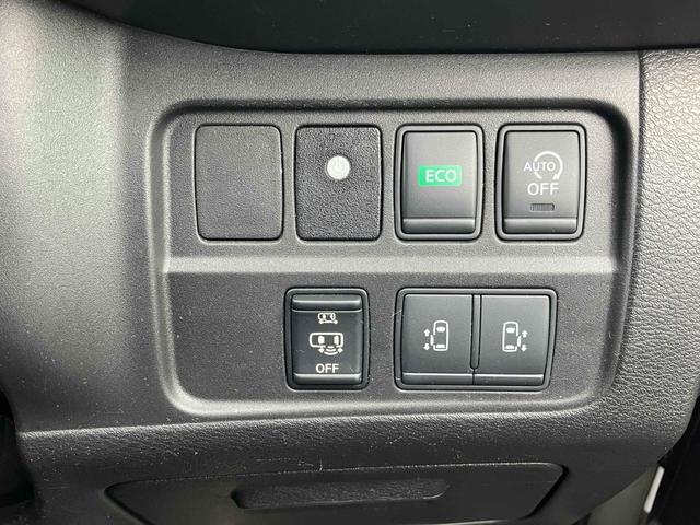 セレナ ハイウェイスター ドライブレコーダー バックカメラ TV クリアランスソナー オートクルーズコントロール 衝突被害軽減システム 両側電動スライドドア オートライト スマートキー アイドリングストップ 電動格納ミラー(8枚目)