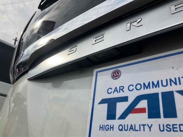 セレナ ハイウェイスター ドライブレコーダー バックカメラ TV クリアランスソナー オートクルーズコントロール 衝突被害軽減システム 両側電動スライドドア オートライト スマートキー アイドリングストップ 電動格納ミラー(18枚目)