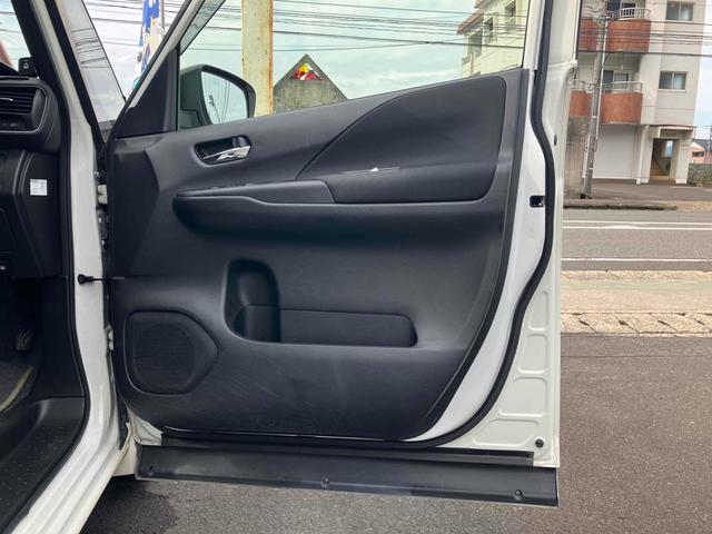 セレナ ハイウェイスター ドライブレコーダー バックカメラ TV クリアランスソナー オートクルーズコントロール 衝突被害軽減システム 両側電動スライドドア オートライト スマートキー アイドリングストップ 電動格納ミラー(30枚目)