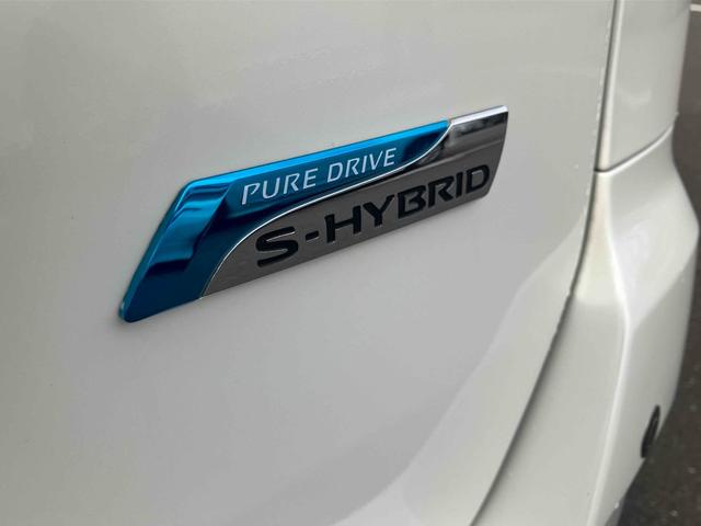 セレナ ハイウェイスター ドライブレコーダー バックカメラ TV クリアランスソナー オートクルーズコントロール 衝突被害軽減システム 両側電動スライドドア オートライト スマートキー アイドリングストップ 電動格納ミラー(34枚目)