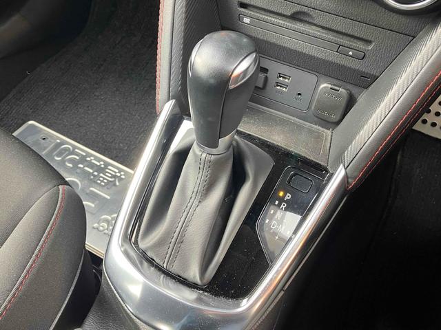 デミオ ＸＤツーリング　ＥＴＣ　バックカメラ　ナビ　フルセグＴＶ　オートクルーズコントロール　レーンアシスト　衝突被害軽減システム　アルミホイール　オートライト　ＬＥＤヘッドランプ　スマートキー　アイドリングストップ（6枚目）