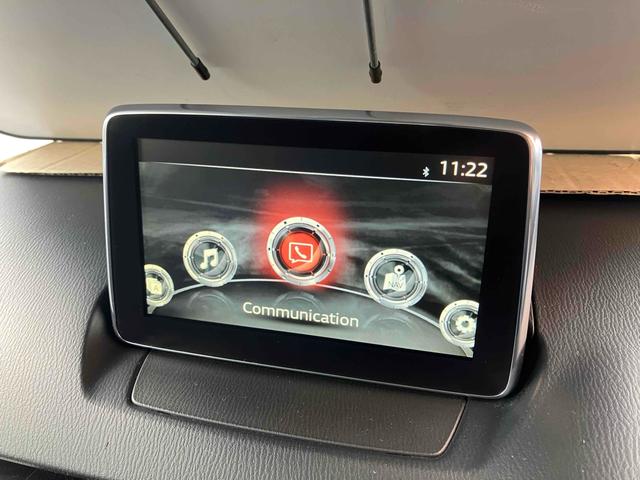 デミオ ＸＤツーリング　ＥＴＣ　バックカメラ　ナビ　フルセグＴＶ　オートクルーズコントロール　レーンアシスト　衝突被害軽減システム　アルミホイール　オートライト　ＬＥＤヘッドランプ　スマートキー　アイドリングストップ（22枚目）