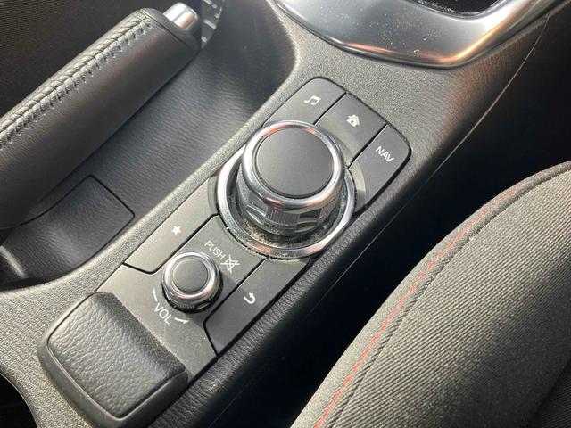 デミオ ＸＤツーリング　ＥＴＣ　バックカメラ　ナビ　フルセグＴＶ　オートクルーズコントロール　レーンアシスト　衝突被害軽減システム　アルミホイール　オートライト　ＬＥＤヘッドランプ　スマートキー　アイドリングストップ（25枚目）