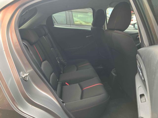 デミオ ＸＤツーリング　ＥＴＣ　バックカメラ　ナビ　フルセグＴＶ　オートクルーズコントロール　レーンアシスト　衝突被害軽減システム　アルミホイール　オートライト　ＬＥＤヘッドランプ　スマートキー　アイドリングストップ（33枚目）