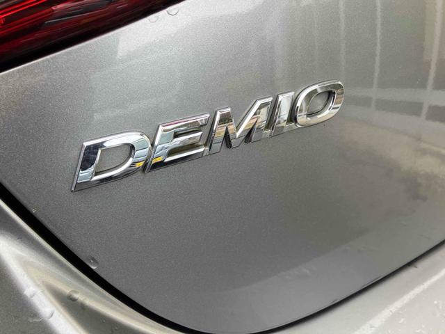 デミオ ＸＤツーリング　ＥＴＣ　バックカメラ　ナビ　フルセグＴＶ　オートクルーズコントロール　レーンアシスト　衝突被害軽減システム　アルミホイール　オートライト　ＬＥＤヘッドランプ　スマートキー　アイドリングストップ（36枚目）