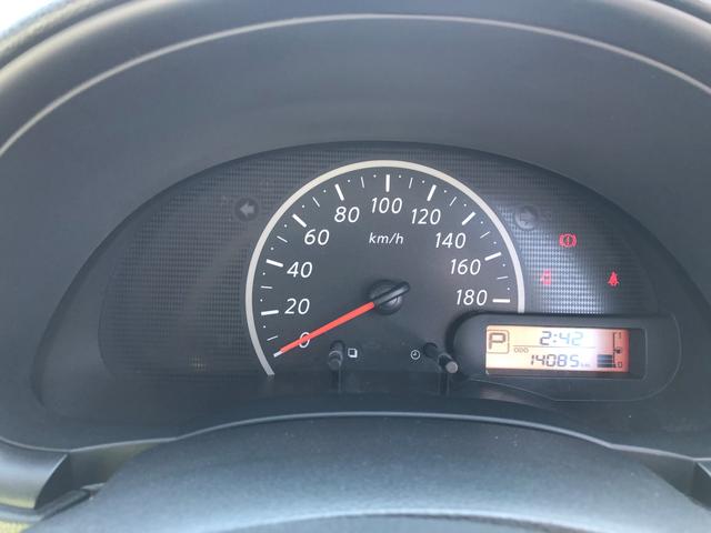 1.2 S CVT AW 保証付 オーディオ付(16枚目)