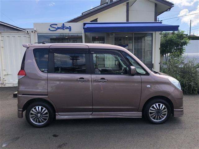 1.2 X AW 5名乗り ETC CVT オーディオ付(2枚目)