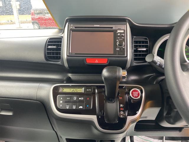 G SSパッケージ 両側電動スライドドア スマートキー アイドリングストップ ベンチシート CVT 盗難防止システム ABS ESC CD USB アルミホイール 衝突安全ボディ エアコン パワーステアリング(4枚目)