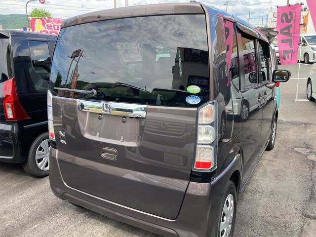 G・Lパッケージ 両側スライド・片側電動 ナビ スマートキー アイドリングストップ ベンチシート CVT 盗難防止システム ABS ESC CD DVD再生 USB 衝突安全ボディ エアコン パワーステアリング(13枚目)