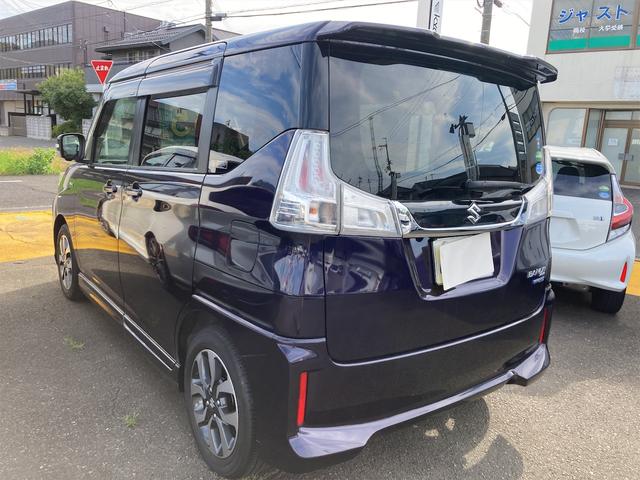 ハイブリッドMV ETC 全周囲カメラ ナビ オートクルーズコントロール レーンアシスト 衝突被害軽減システム 両側電動スライドドア オートライト LEDヘッドランプ スマートキー アイドリングストップ 電動格納ミラー(17枚目)