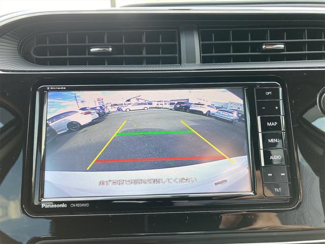 S ETC バックカメラ ナビ オートライト スマートキー アイドリングストップ 電動格納ミラー CVT 盗難防止システム 衝突安全ボディ ABS ESC エアコン パワーステアリング パワーウィンドウ(7枚目)