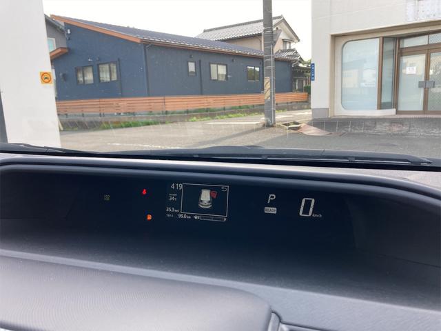 S ETC バックカメラ ナビ オートライト スマートキー アイドリングストップ 電動格納ミラー CVT 盗難防止システム 衝突安全ボディ ABS ESC エアコン パワーステアリング パワーウィンドウ(11枚目)