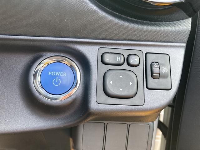 S ETC バックカメラ ナビ オートライト スマートキー アイドリングストップ 電動格納ミラー CVT 盗難防止システム 衝突安全ボディ ABS ESC エアコン パワーステアリング パワーウィンドウ(13枚目)