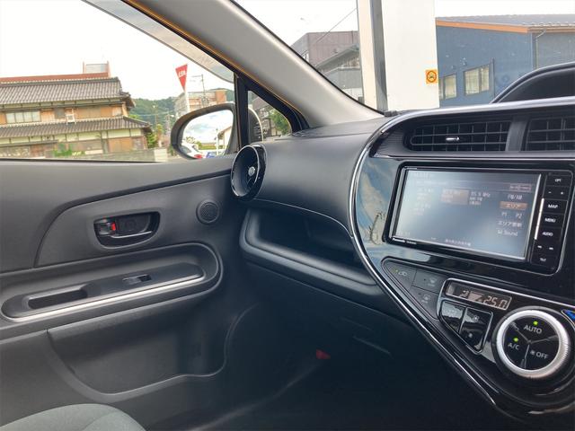 S ETC バックカメラ ナビ オートライト スマートキー アイドリングストップ 電動格納ミラー CVT 盗難防止システム 衝突安全ボディ ABS ESC エアコン パワーステアリング パワーウィンドウ(14枚目)