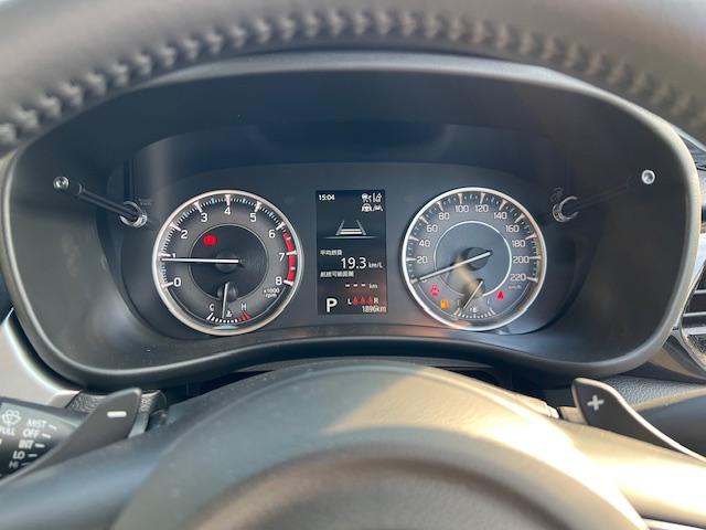フロンクス ベースグレード（27枚目）