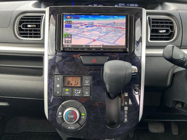 タント カスタムＸ　トップエディションＶＳ　ＳＡＩＩＩ（11枚目）