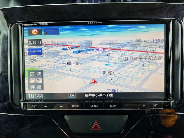 タント カスタムＸ　トップエディションＶＳ　ＳＡＩＩＩ（12枚目）