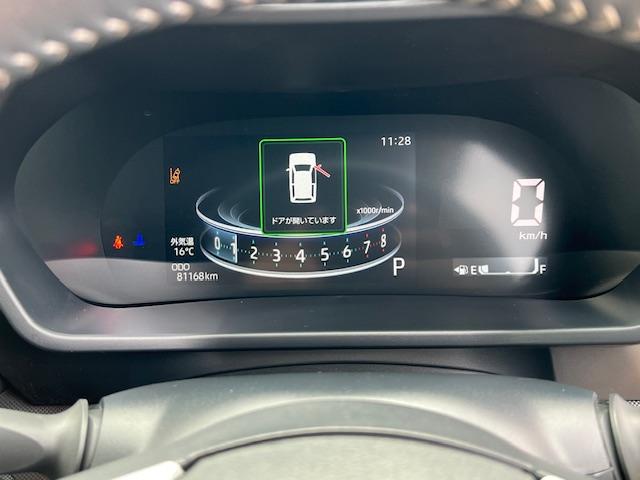 ライズ Ｚ　４ＷＤ車輌（19枚目）