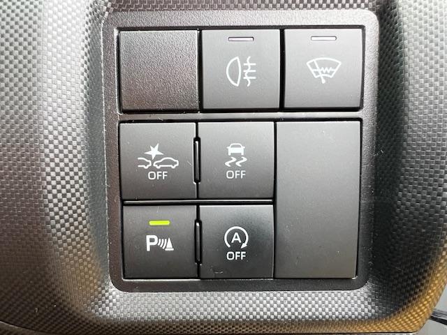 ライズ Ｚ　４ＷＤ車輌（23枚目）