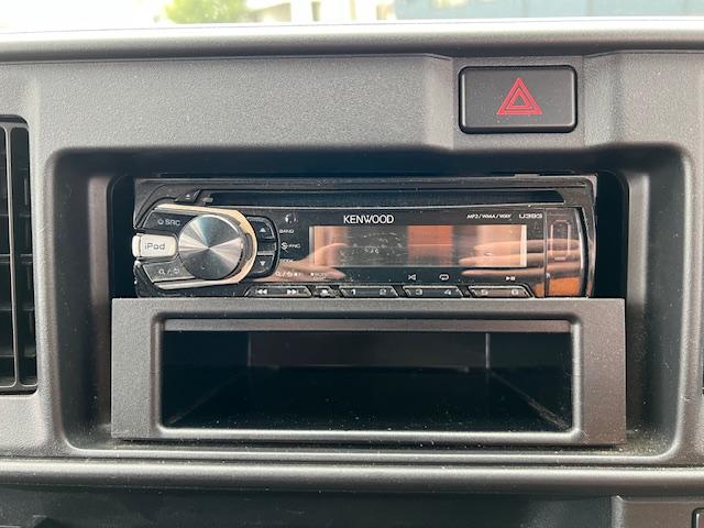 ハイゼットカーゴ クルーズターボ　４ＷＤ車輌（13枚目）