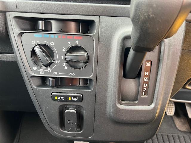 ハイゼットカーゴ クルーズターボ　４ＷＤ車輌（14枚目）