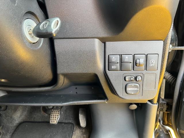 ハイゼットカーゴ クルーズターボ　４ＷＤ車輌（18枚目）