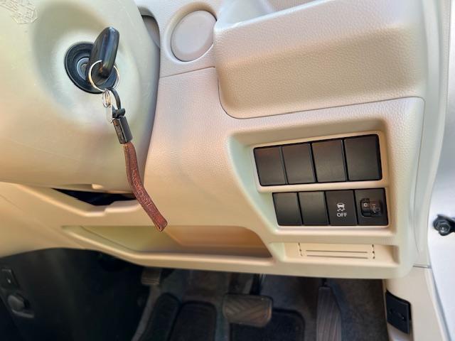 ワゴンＲ ＦＡ（15枚目）