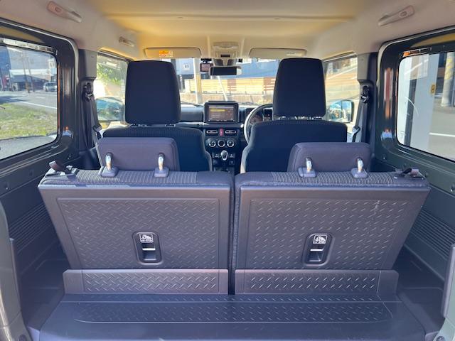 ジムニー ＸＣ（17枚目）