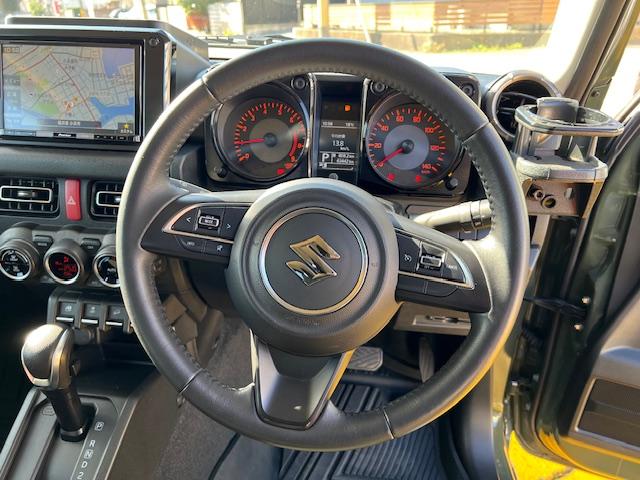 ジムニー ＸＣ（31枚目）