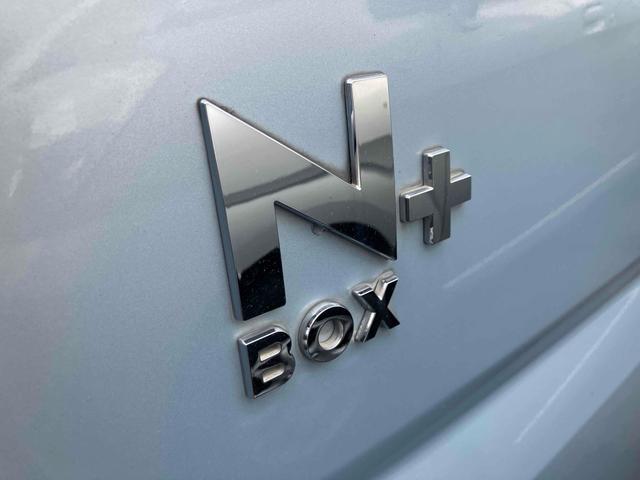 Ｎ－ＢＯＸ＋ Ｇ・Ｌパッケージ　両側スライドドア・左側パワースライドドア　スマートキー　プッシュスタート　ベンチシート　ＣＶＴ　ＣＤオーディオ　運転席エアバッグ　助手席エアバッグ（7枚目）