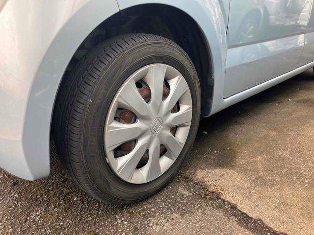 Ｎ－ＢＯＸ＋ Ｇ・Ｌパッケージ　両側スライドドア・左側パワースライドドア　スマートキー　プッシュスタート　ベンチシート　ＣＶＴ　ＣＤオーディオ　運転席エアバッグ　助手席エアバッグ（9枚目）