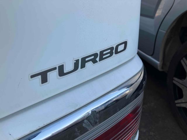 アトレーワゴン カスタムターボRSリミテッド 4WD 両側スライドドア・片側パワースライドドア ターボ アルミホイール(9枚目)