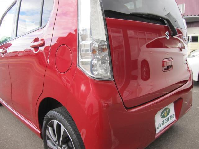 ワゴンＲスティングレー Ｔ　地デジフルセグＴＶ　イモビライザー　メモリ－ナビ　オ－トエアコン　ＡＵＴＯライト　パワーウィンドウ　パワーステ　運転席エアバック　ＡＢＳ　衝突安全ボディ　ＴＶナビ　Ｗエアバッグ（17枚目）