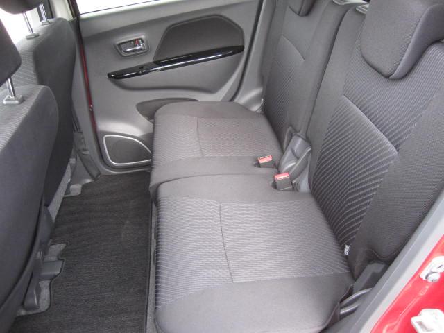 ワゴンＲスティングレー Ｔ　地デジフルセグＴＶ　イモビライザー　メモリ－ナビ　オ－トエアコン　ＡＵＴＯライト　パワーウィンドウ　パワーステ　運転席エアバック　ＡＢＳ　衝突安全ボディ　ＴＶナビ　Ｗエアバッグ（27枚目）