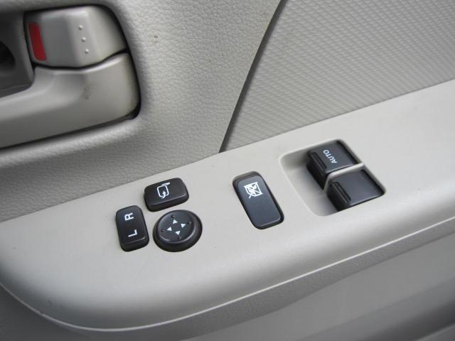エブリイ ＰＣリミテッド　４ＷＤ　４ＡＴ　パワーウィンドゥ　セキュリティーアラーム　　ＥＴＣ装備　運転席エアバッグ　助手席エアバッグ　横滑り防止装置　キーレスエントリー　パワーステアリング　マニュアルエアコン　ＡＢＳ（35枚目）