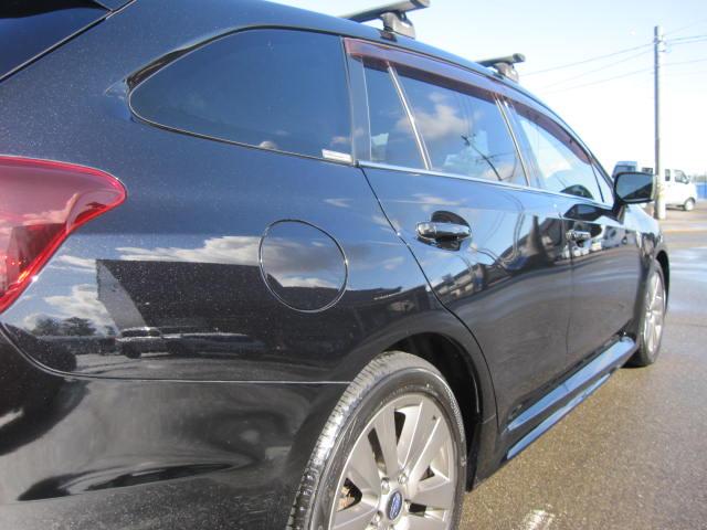 レヴォーグ １．６ＧＴ－Ｓアイサイト　プラウドエディション　アドバンスドセイフティーＰＫＧ　４ＷＤ　ナビ・フルセグＴＶ　　衝突安全ボディ　電動シート　Ｂカメラ　ＥＴＣ車載器　オートライト　ＬＥＤヘッドランプ　横滑り防止装置　盗難防止システム（19枚目）