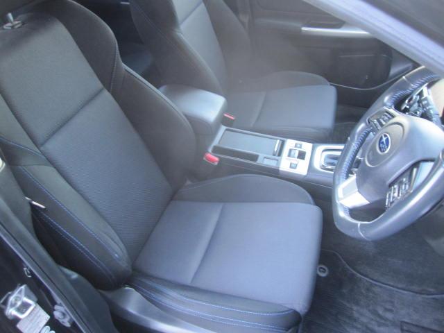 レヴォーグ １．６ＧＴ－Ｓアイサイト　プラウドエディション　アドバンスドセイフティーＰＫＧ　４ＷＤ　ナビ・フルセグＴＶ　　衝突安全ボディ　電動シート　Ｂカメラ　ＥＴＣ車載器　オートライト　ＬＥＤヘッドランプ　横滑り防止装置　盗難防止システム（23枚目）