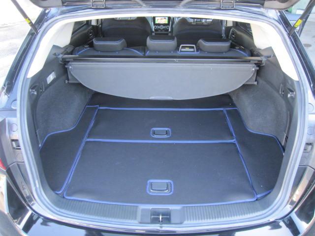 レヴォーグ １．６ＧＴ－Ｓアイサイト　プラウドエディション　アドバンスドセイフティーＰＫＧ　４ＷＤ　ナビ・フルセグＴＶ　　衝突安全ボディ　電動シート　Ｂカメラ　ＥＴＣ車載器　オートライト　ＬＥＤヘッドランプ　横滑り防止装置　盗難防止システム（25枚目）