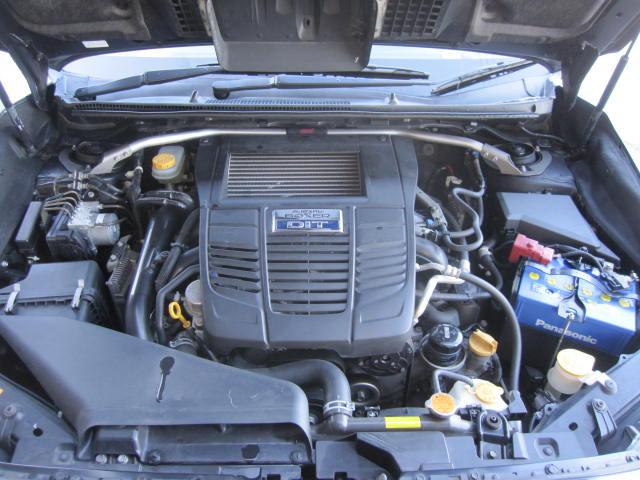 レヴォーグ １．６ＧＴ－Ｓアイサイト　プラウドエディション　アドバンスドセイフティーＰＫＧ　４ＷＤ　ナビ・フルセグＴＶ　　衝突安全ボディ　電動シート　Ｂカメラ　ＥＴＣ車載器　オートライト　ＬＥＤヘッドランプ　横滑り防止装置　盗難防止システム（46枚目）