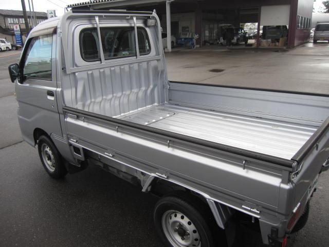 ハイゼットトラック エアコン・パワステスペシャルVS 4WD エアコン パワステ(5枚目)