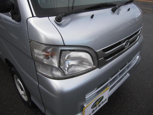 ハイゼットトラック エアコン・パワステスペシャルVS 4WD エアコン パワステ(10枚目)